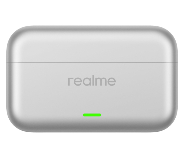 realme Buds T500 Pro Orange Mint - 1511265 - zdjęcie 3